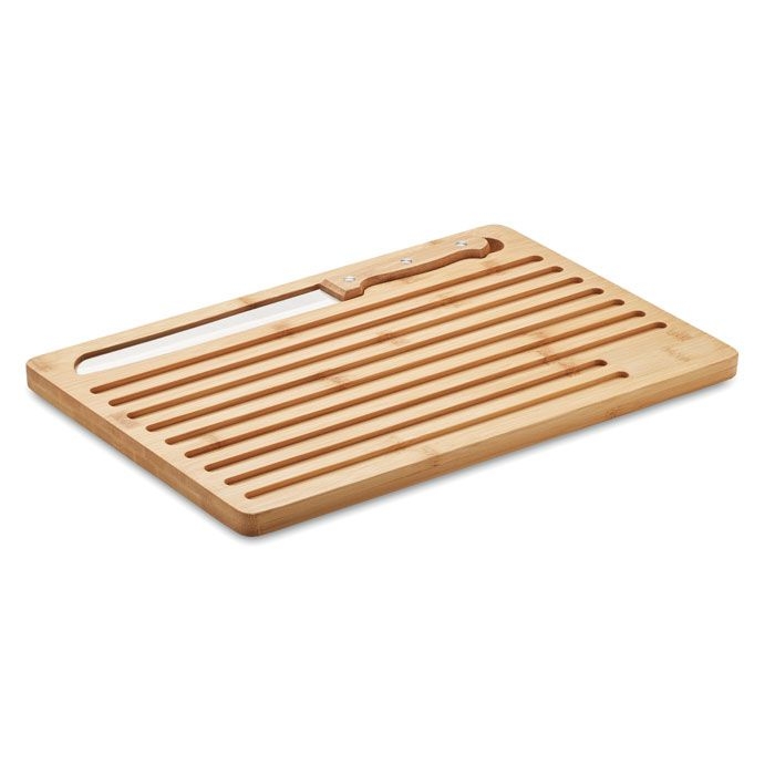 MO6776-40Lembaga Schneidebrett-Set Bambus_ Holz