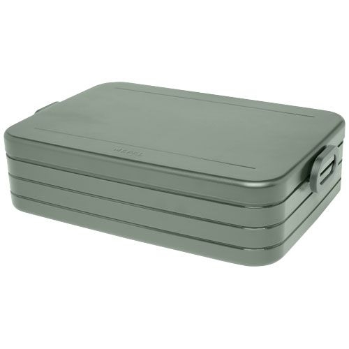 PF113180-7Mepal 1500 ml Take-a-break Lunchbox gross_ salbei