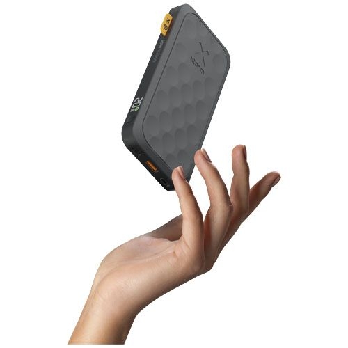 PF124398-4Xtorm FS510 Fuel Serie 10.000 mAh 20 W Powerbank_ mitternachtsschwarz