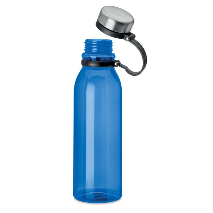 MO9940-37Iceland Rpet RPET Trinkflasche 780 ml_ Koenigsblau