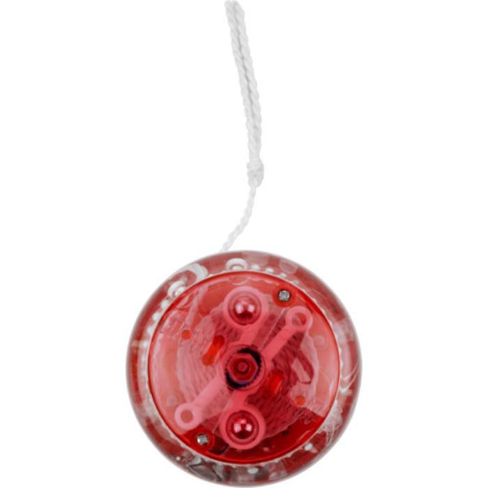 GI3783-08Jojo aus Kunststoff Esmeralda_ Rot