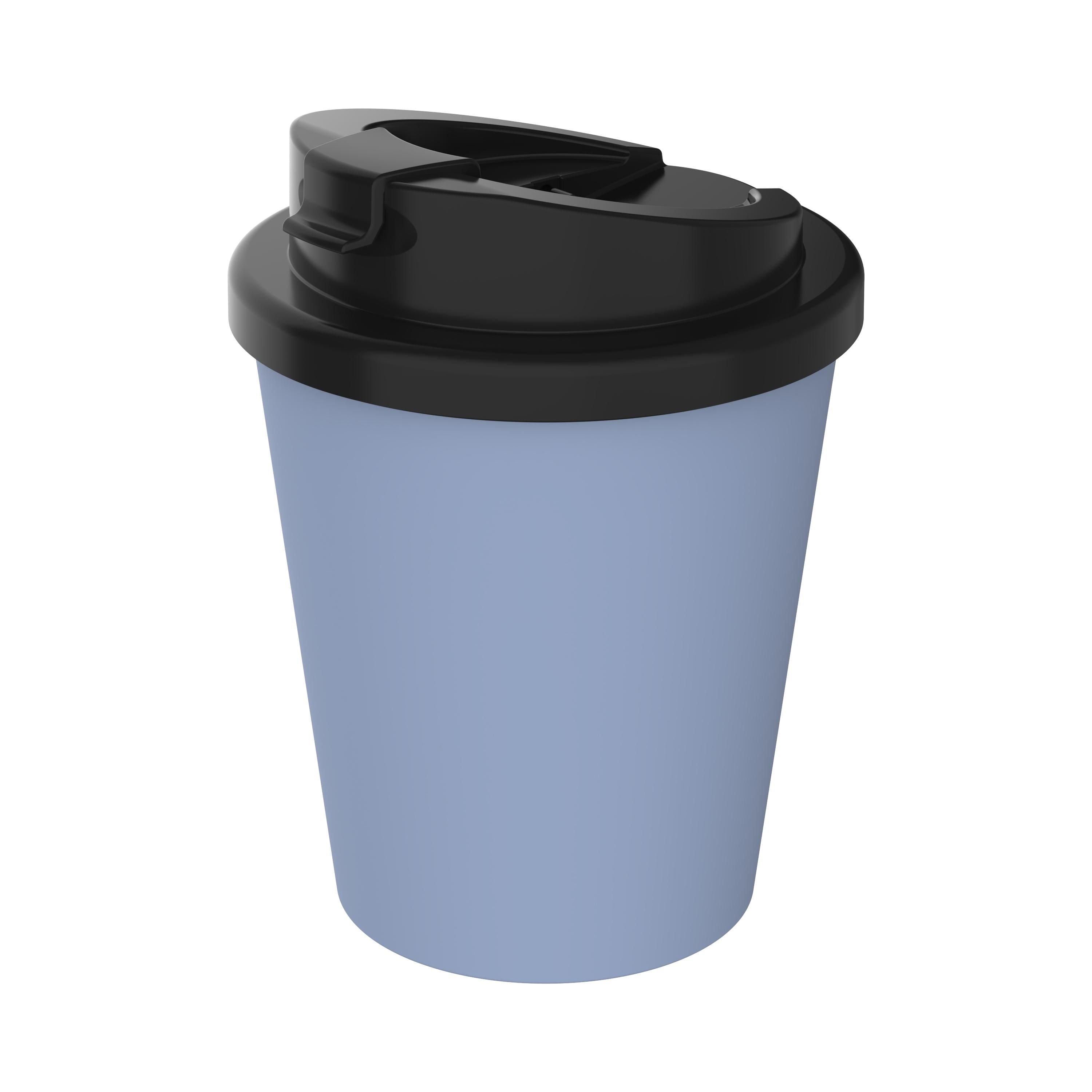 EL11177-2Bio-Kaffeebecher _Premium Deluxe_ small_ kornblume EL11177-2Bio-Kaffeebecher _Premium Deluxe_ small_ kornblume