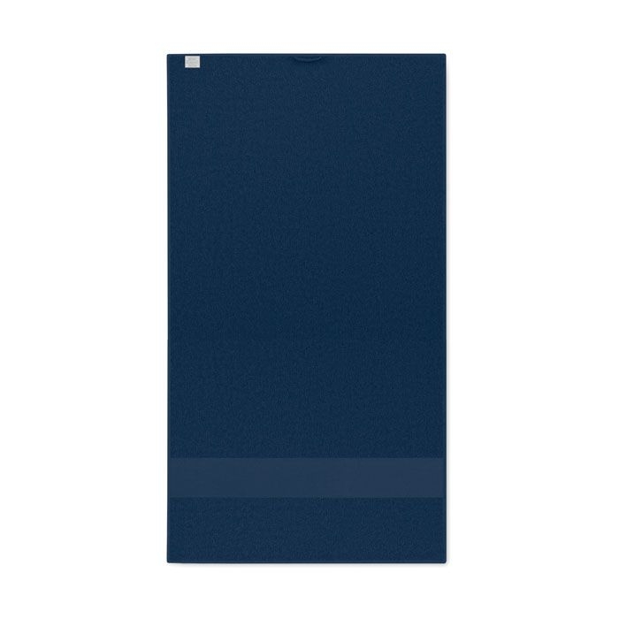 MO2258-04Serry Handtuch Organic Cotton_ blau