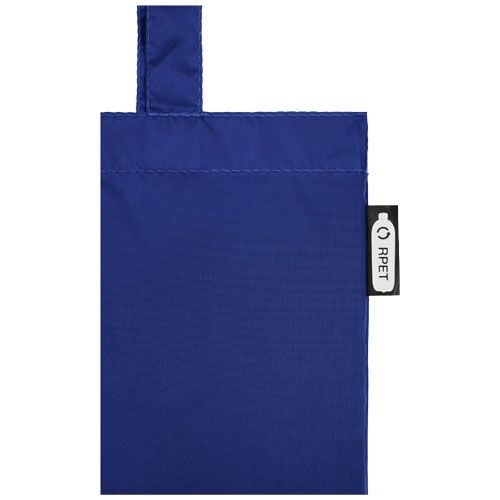 PF120496-2Sai RPET Tragetasche 7L_ royalblau