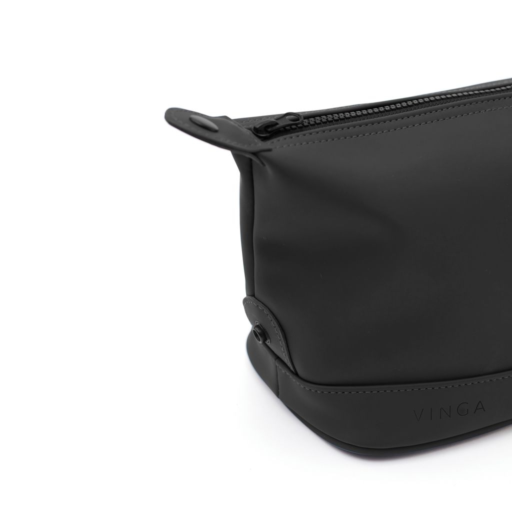 XDV5004-19VINGA Baltimore Kosmetiktasche_ schwarz