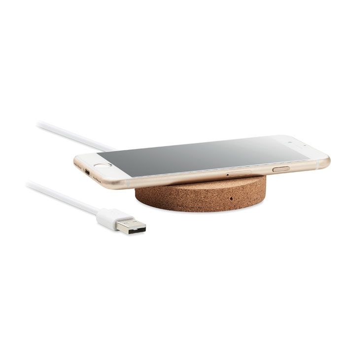 MO6399-13Koke Induktive Ladestation 10W_ Beige