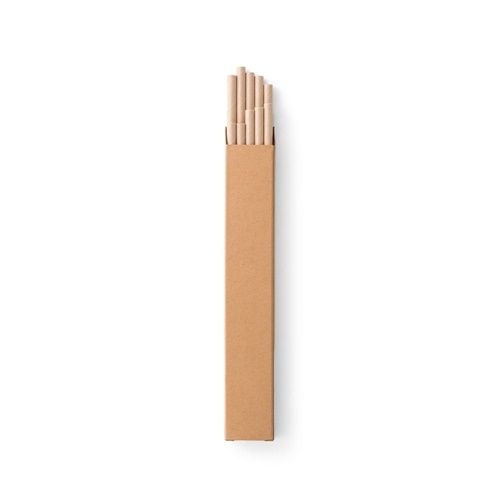 ST94098-160LAMONE Strohhalm Set_ natur