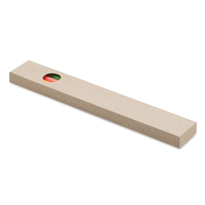 MO6836-99Bowy 4 Textmarker-Buntstifte_ bunt