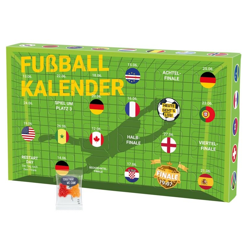 JG10277Event Kalender Eco L