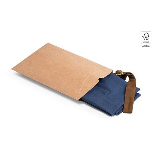 ST99816-104VESPER Schuerze_ blau