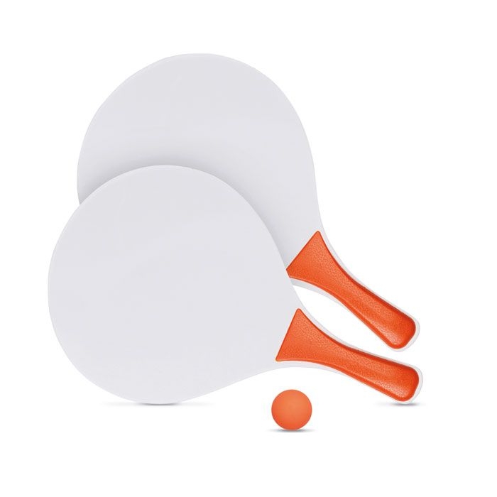 IT1911-10Match Beachball Spiel_ orange