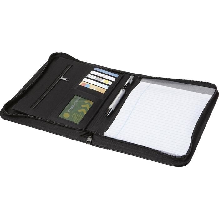 GI7968-01Dokumententasche aus PU Therese_ schwarz