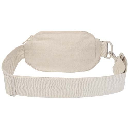 PF120745-2Crescent 500 g_m² Aware™ recycelte Umhaengetasche_ oatmeal