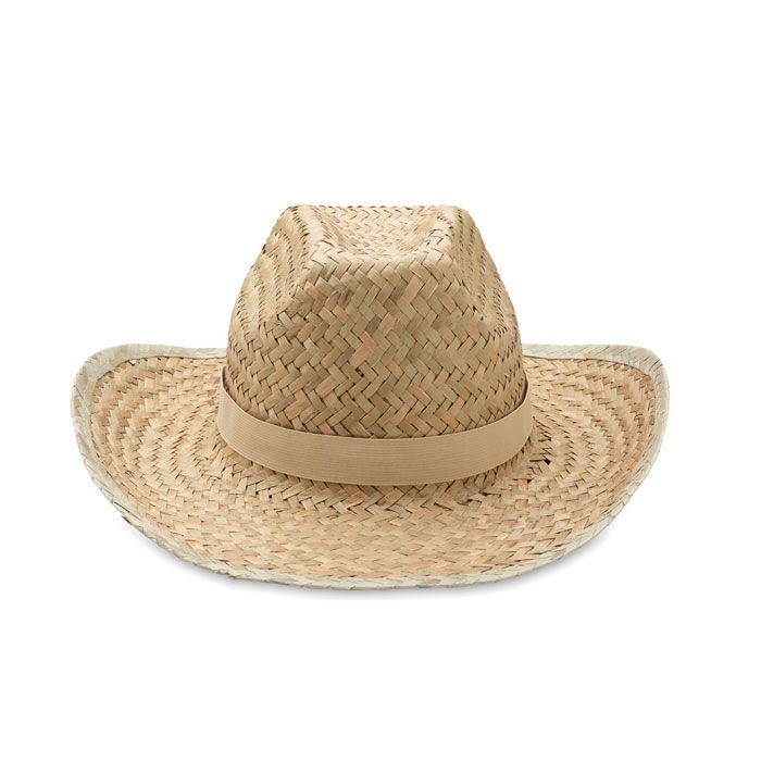 MO6755-13Texas Cowboy-Hut Stroh_ beige