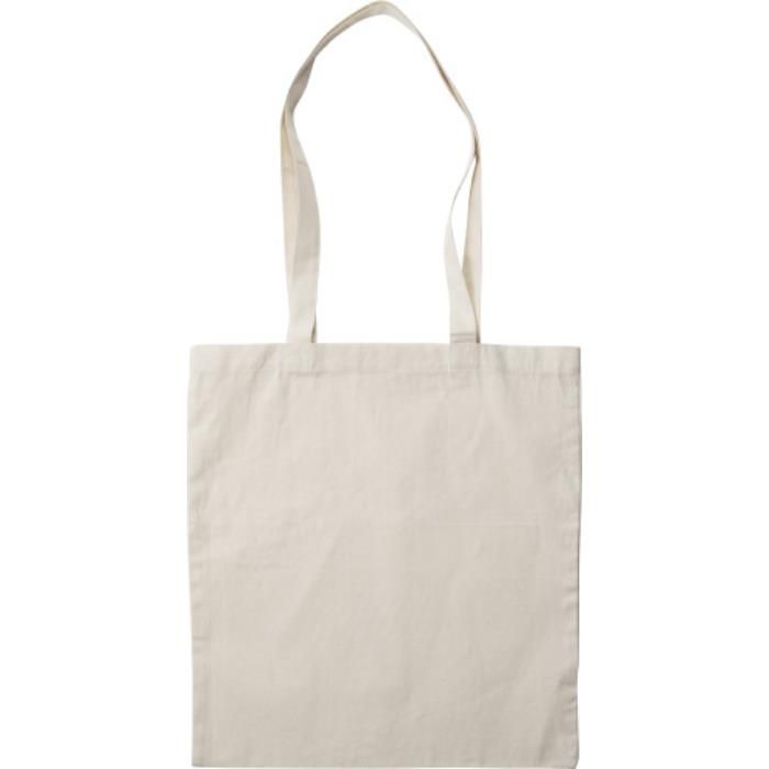 GI7863-13Einkaufstasche aus Baumwolle Enzo_ Khaki