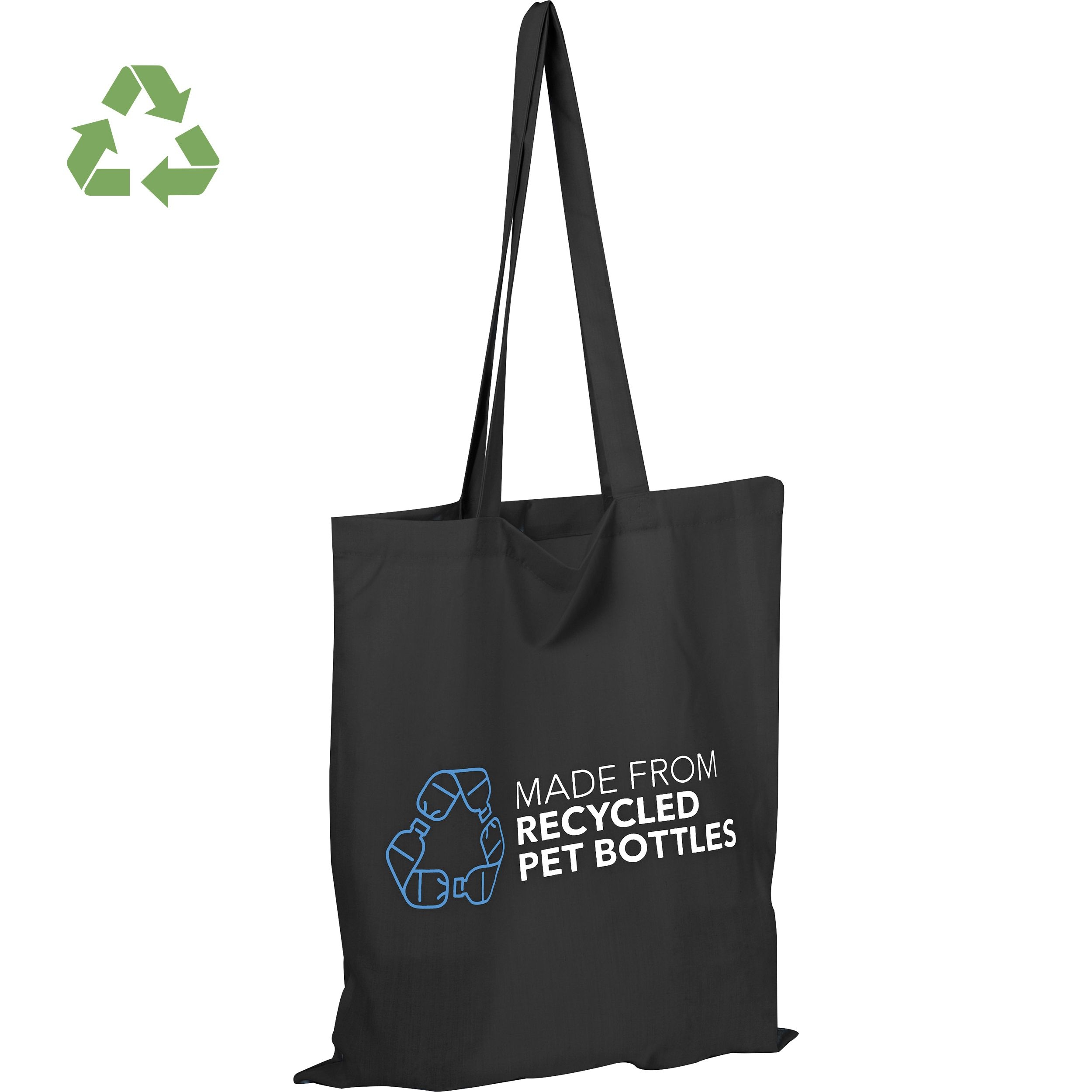 MA65251Einkaufstasche aus recycelten Kunststoffen