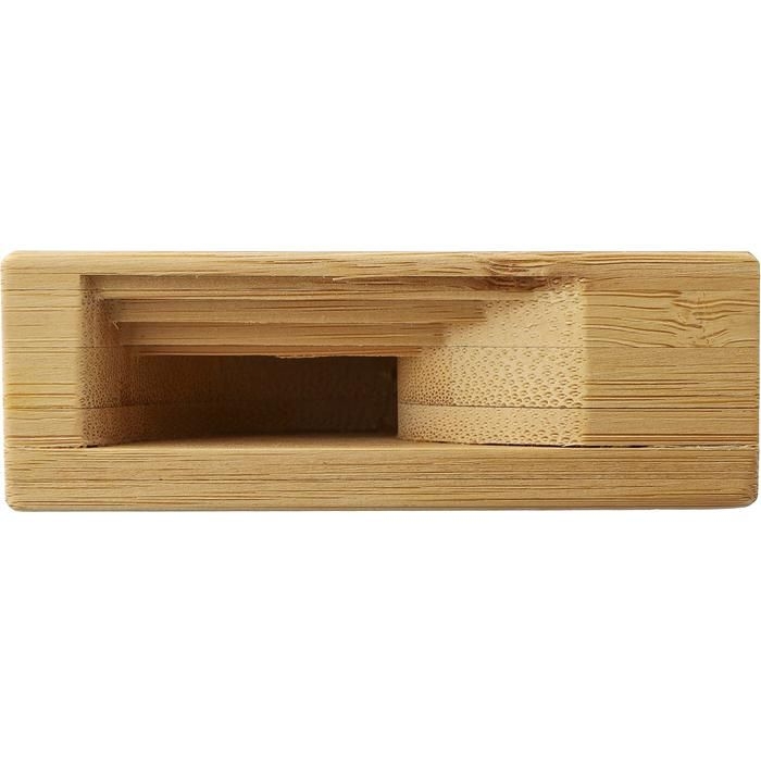 GI1171145-11Bambus-Telefonstaender Albert_ brown