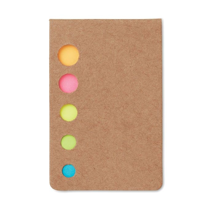 MO9036-13Memosticky Klebezettel_ Beige