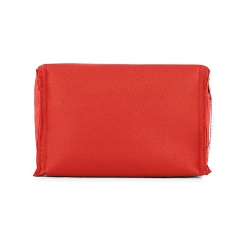 ST98406-105JEDDAH Kuehltasche_ rot