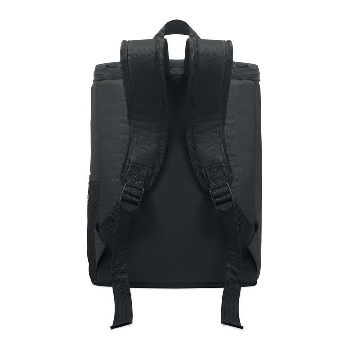 MO2972-03Mufrio Kuehlrucksack 600D RPET_ schwarz