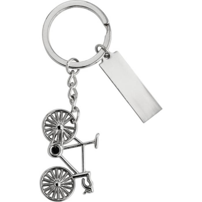 GI6026Schluesselanhaenger aus Metall Sullivan