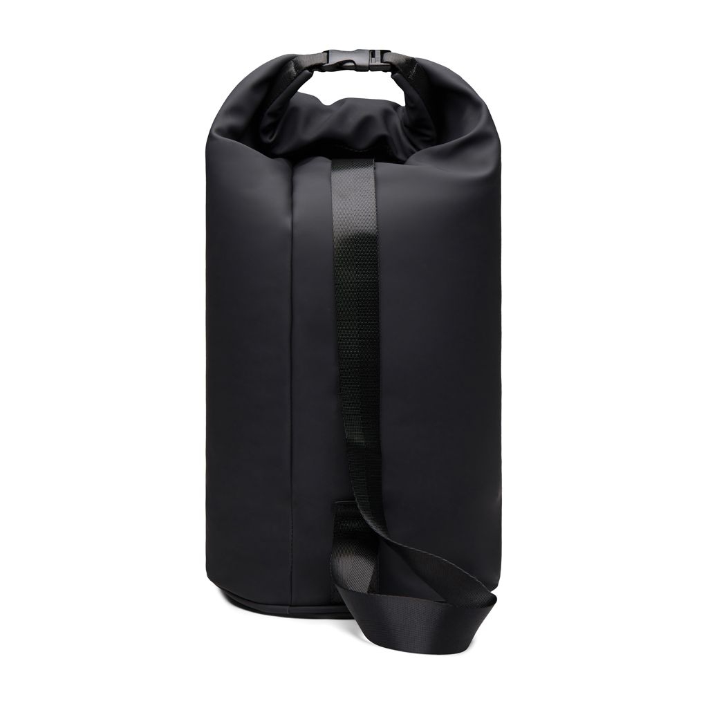XDV77502-01VINGA Baltimore RCS Roll-Top Kuehltasche_ schwarz