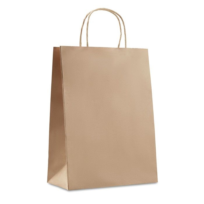 MO8809-13Paper Large Papiertuete_ gross 150 gr_m²_ Beige