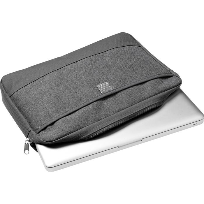 GI2140-03Laptop_Tablet-Tasche aus Polycanvas Leander_ grau