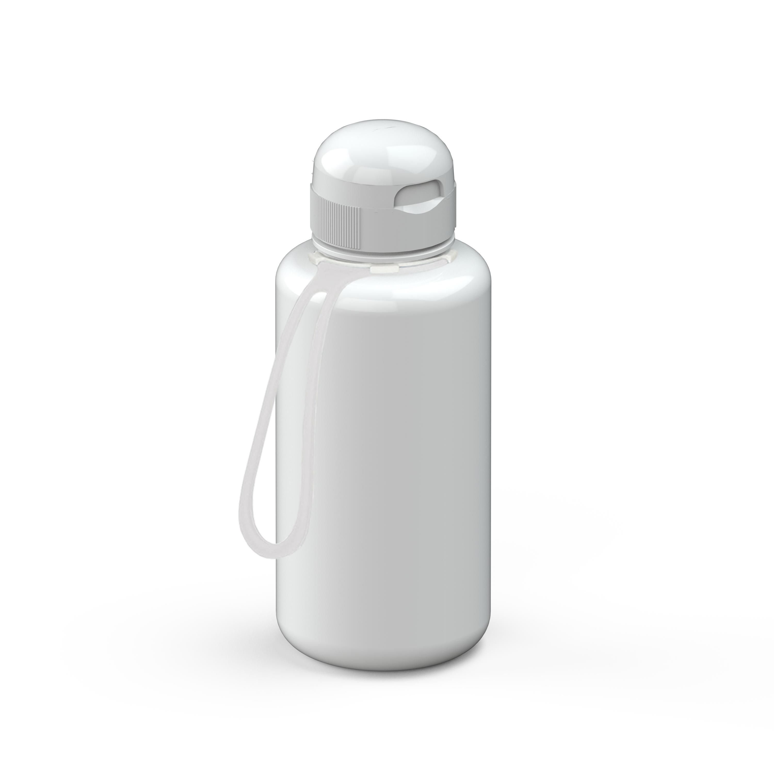EL01394Trinkflasche _Sports_ 700 ml_ inkl. Strap