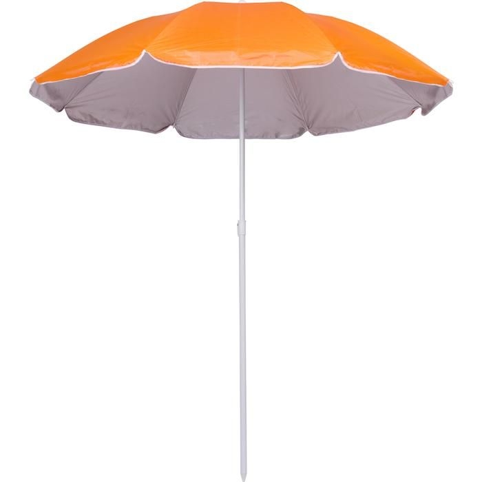 GI1042178-08190T Polyester Sonnenschirm Elsa_ rot