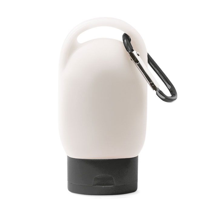 MO8512-03Suncare Sonnencreme_ schwarz