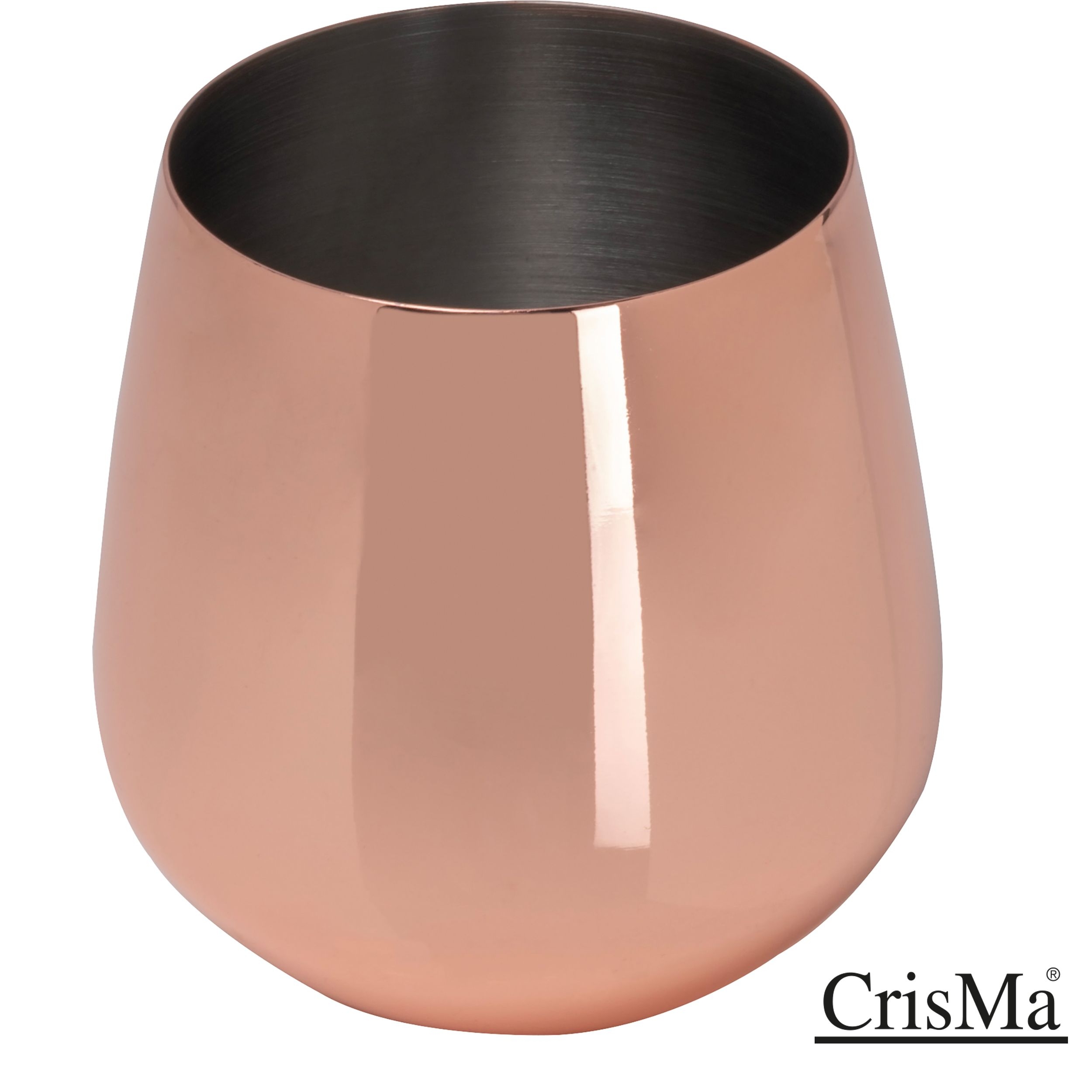 MA84947-95CrisMa Kupferbecher_ 500ml  PATRIZIA_ kupfer