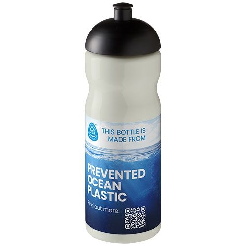 PF210098-19H2O Active® Eco Base 650 ml Sportflasche mit Stuelpdeckel_ elfenbeinweiss_schwarz