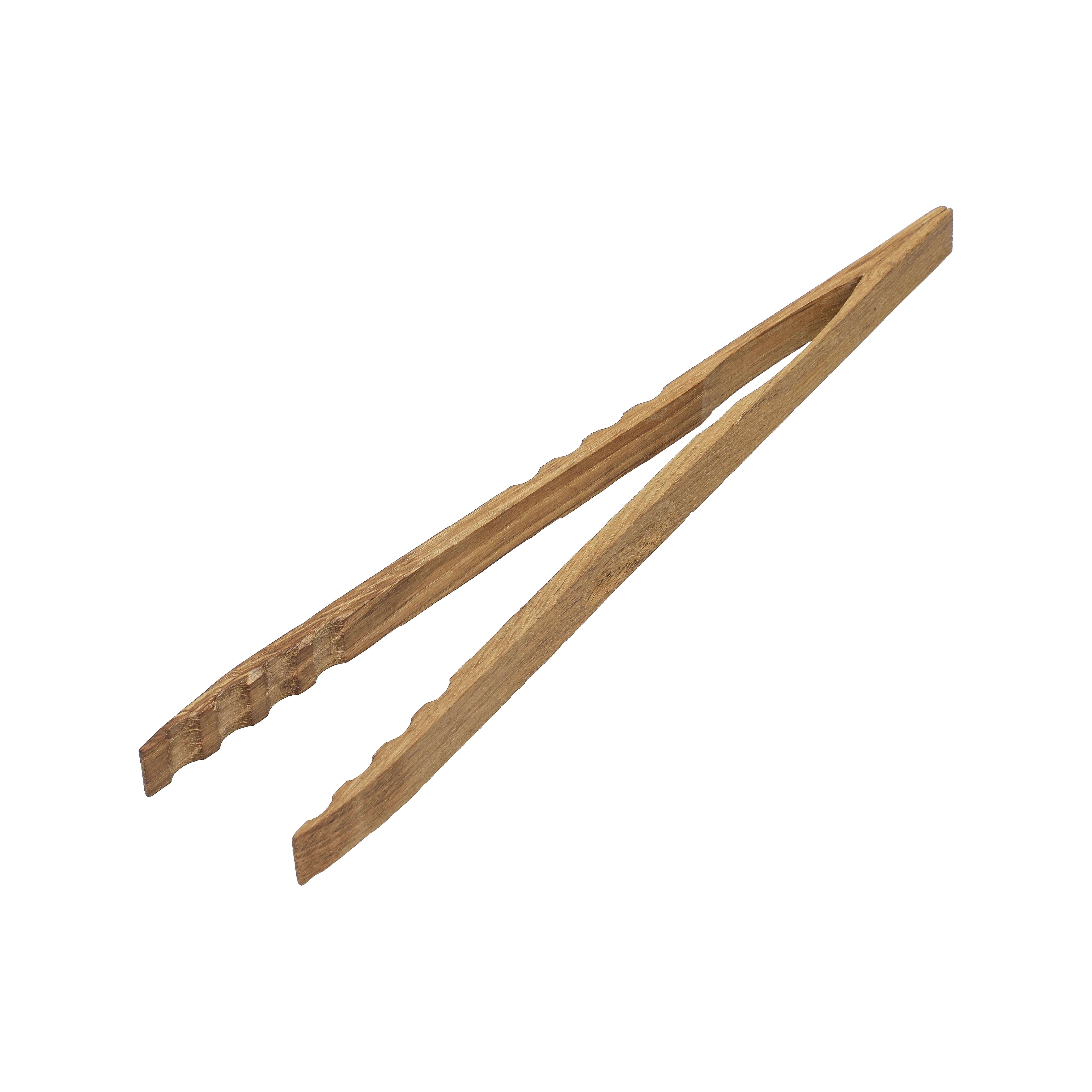 EL01872-1Grillzange _Oak_ natur