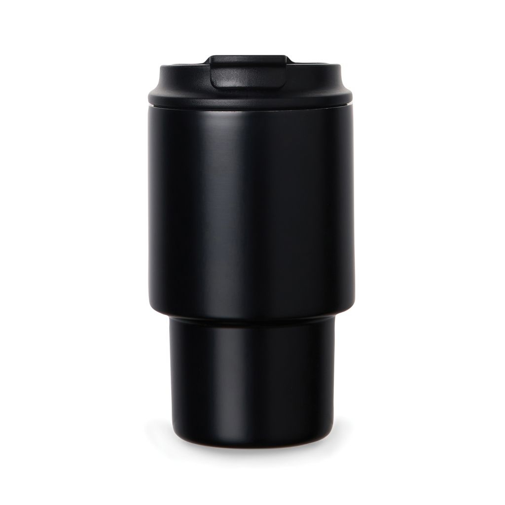 XDV43206-01VINGA Nagano RCS To-Go-Becher_ 350ml_ schwarz