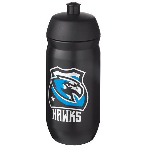 PF220300-4HydroFlex™ 500 ml Squeezy Sportflasche_ schwarz
