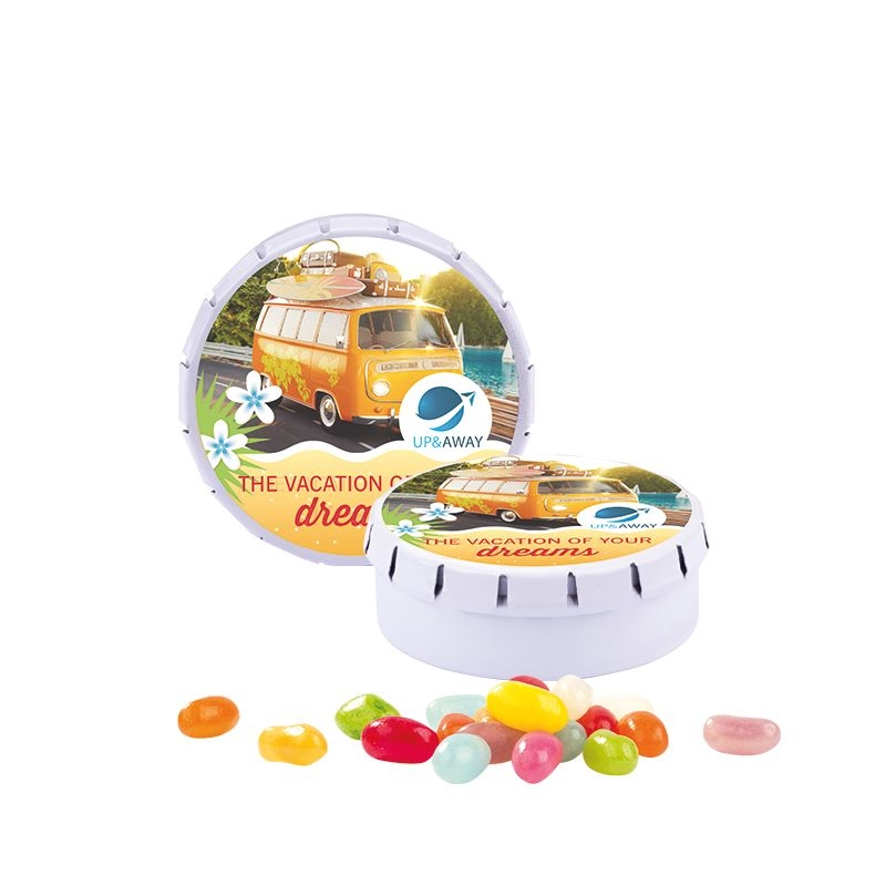 JG10215Quick Box XS Jelly Beans