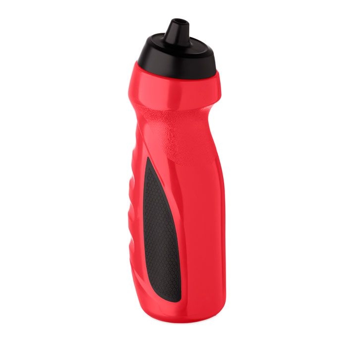 MO2880-05Fersk Sport-Trinkflasche 700ml_ rot