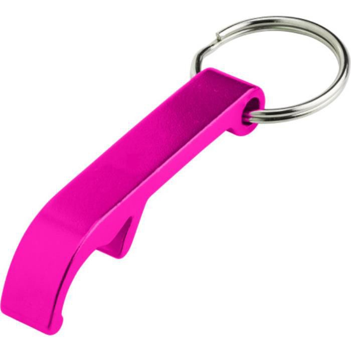 GI8517-17Kapselheber aus Aluminium Felix_ Rosa