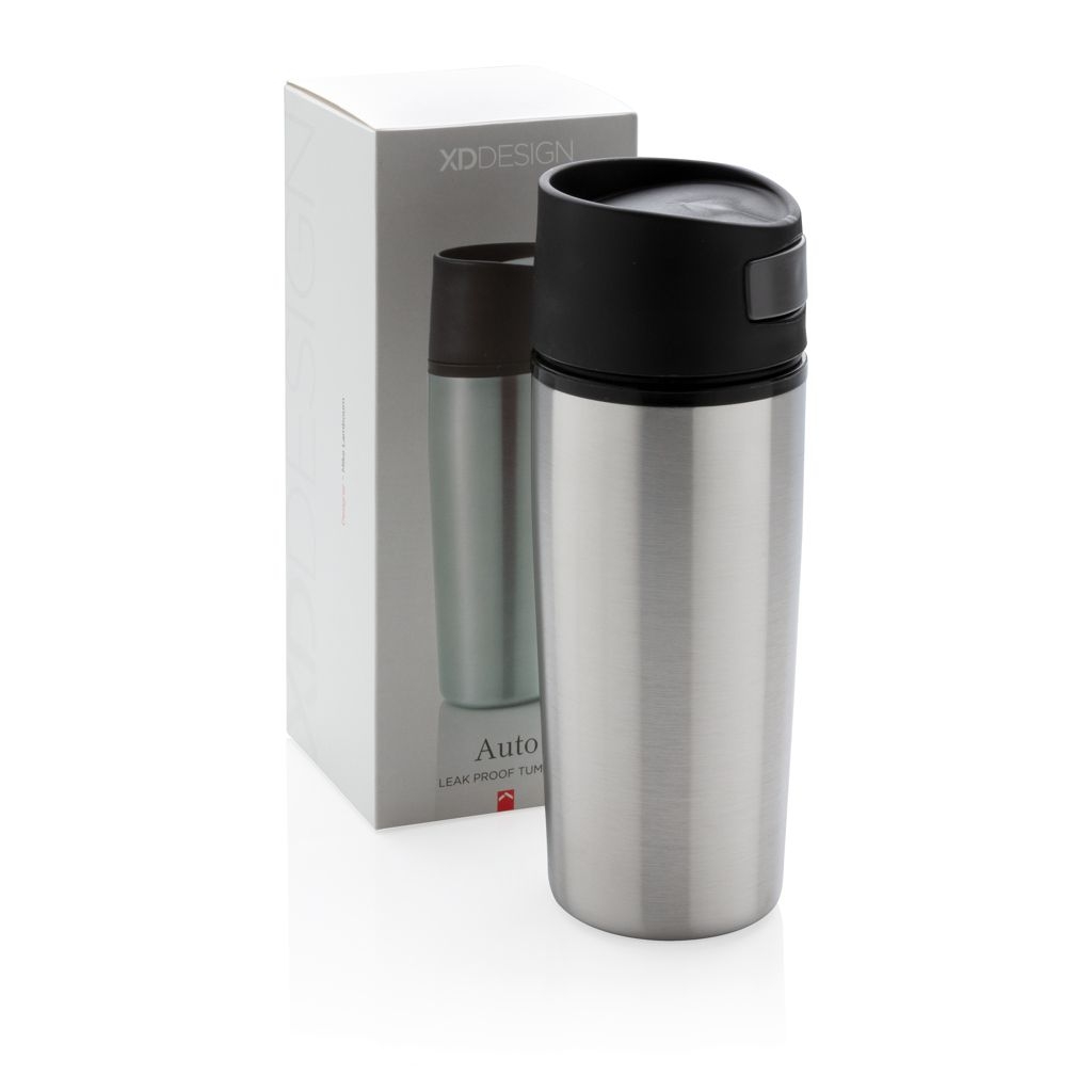 XDP432.45-2Auto Becher_ silber