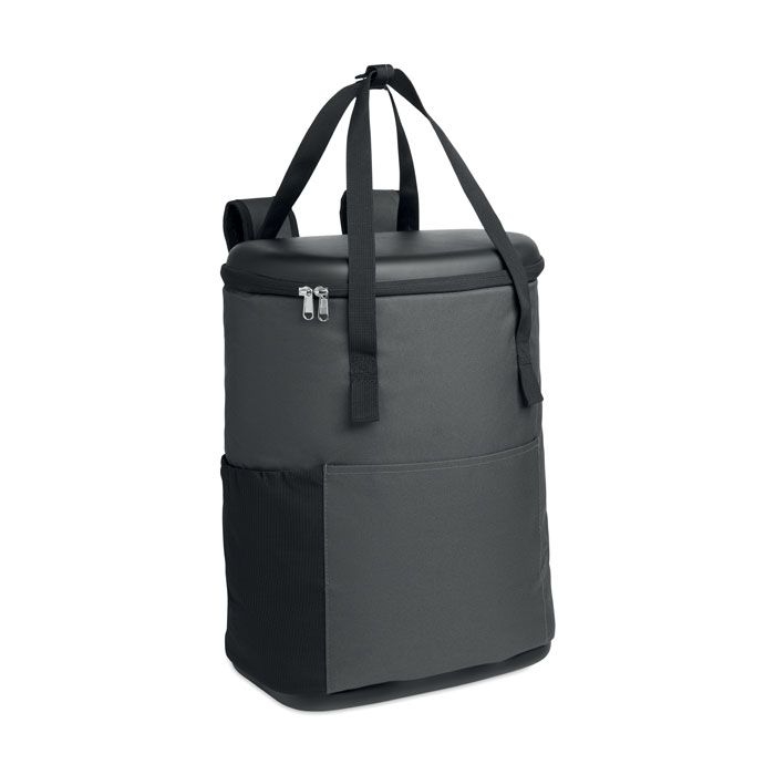 MO2832Coldi Kuehlrucksack 600D RPET