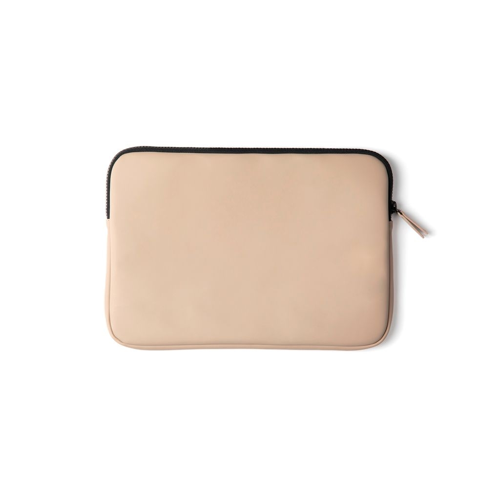 XDV5019-20VINGA Baltimore Laptopcase 14“_ greige