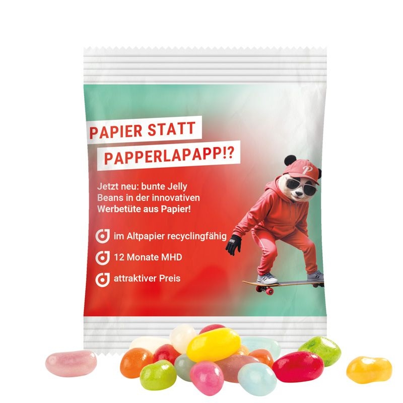 JG18095Minituete 10 g American Style Jelly Beans