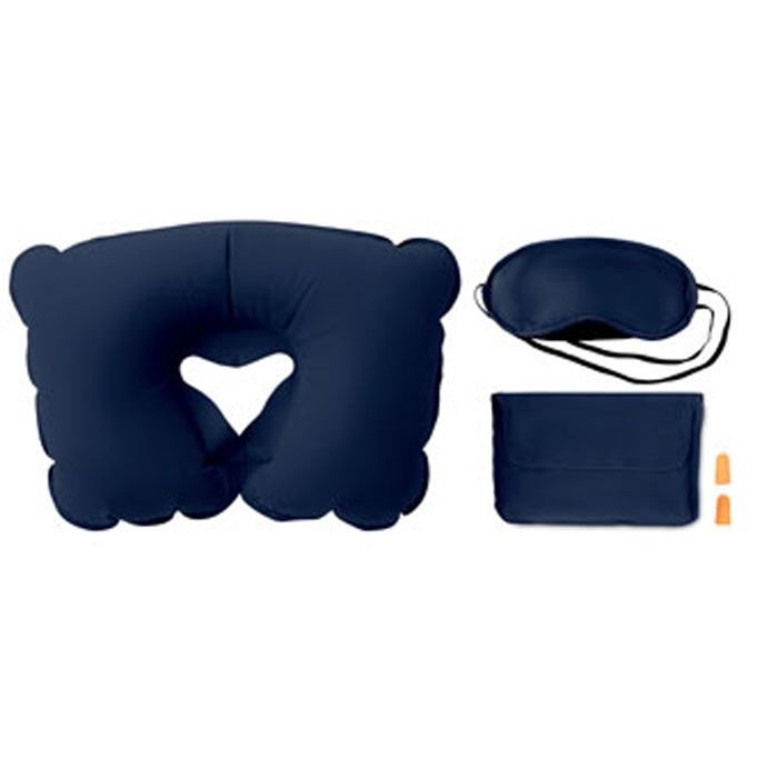MO7263-04Travelplus Reise Set_ Blau MO7263-04Travelplus Reise Set_ Blau