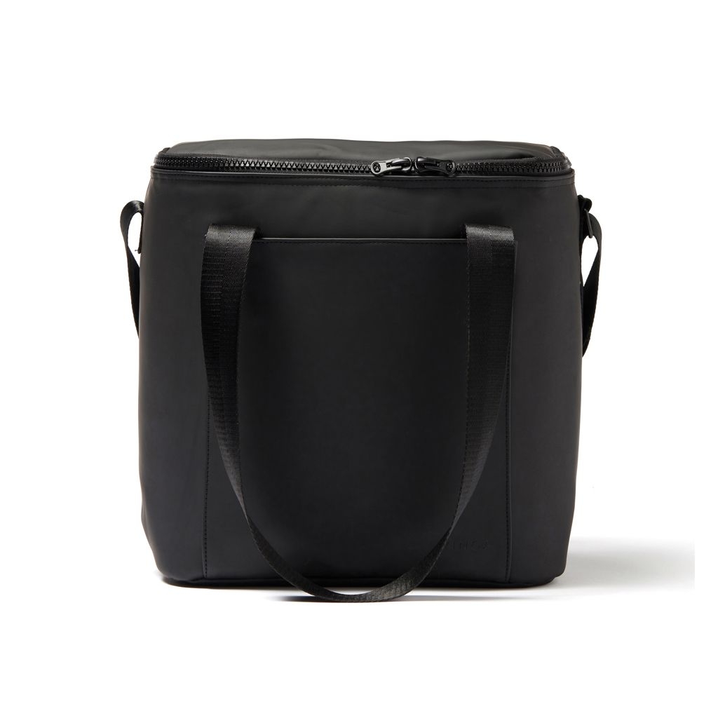 XDV5009-19VINGA Baltimore Kuehltasche_ schwarz