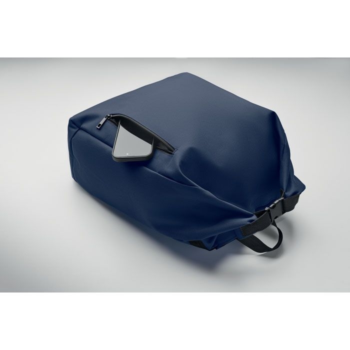 MO2969-85Uniton 15'' Rolltop-Laptop-Rucksack_ marineblau