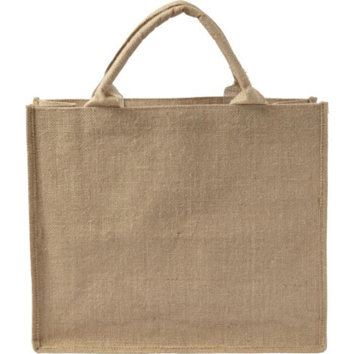 GI7822Einkaufstasche aus Jute Ridley
