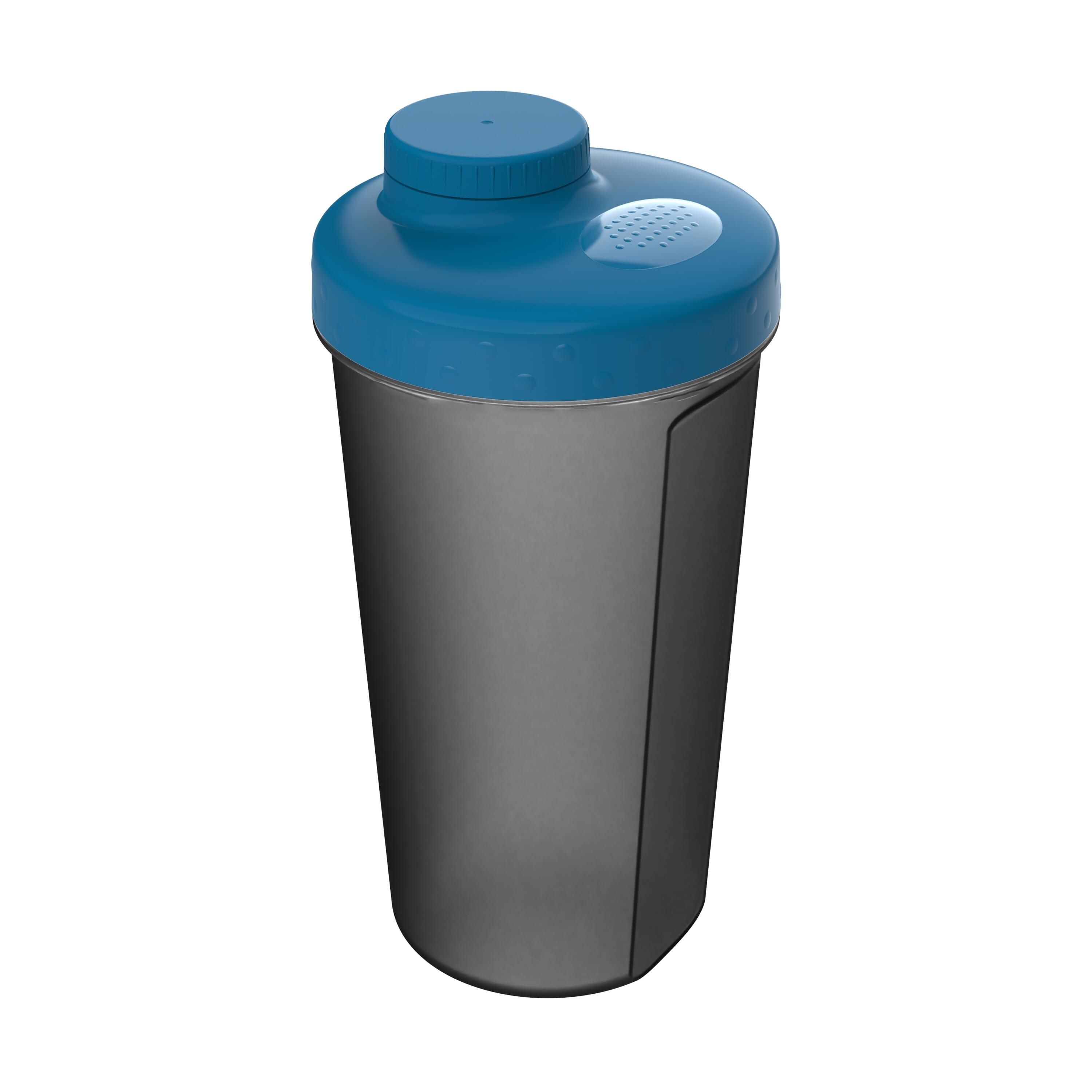 EL02336-10Shaker _Energy_ 0_60 l_ transparent grau_ ocean