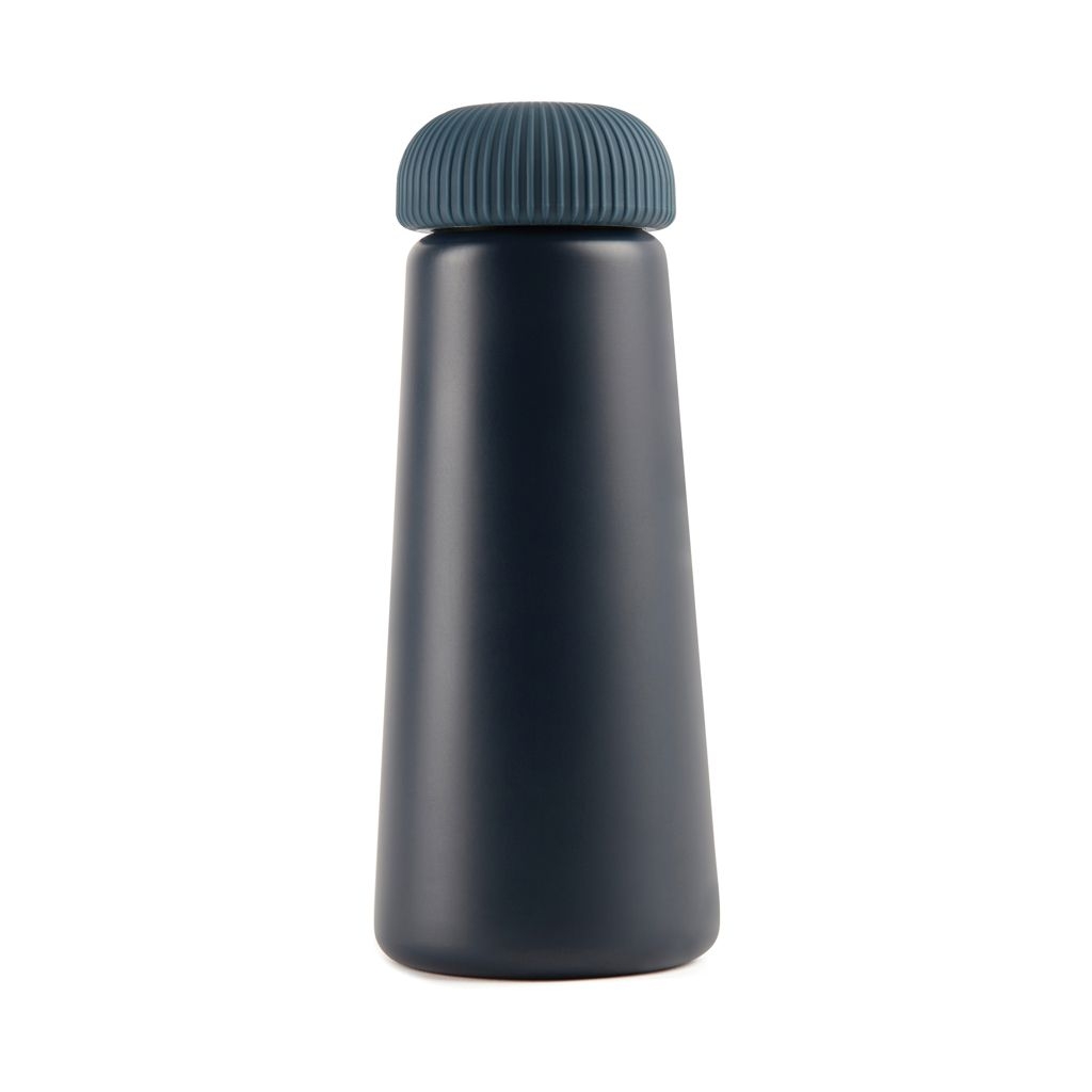 XDV4300-15VINGA Erie 450ml Vakuumflasche aus RCS recyceltem Stahl_ blau