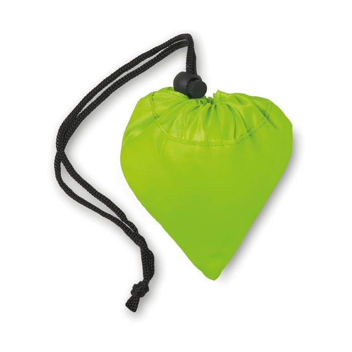 MO9003-48Fresa Faltbare Einkaufstasche_ limettengruen